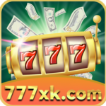 777XK GAME