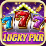 Lucky PKR 777