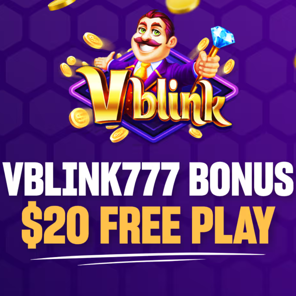 VBlink777 Casino Club