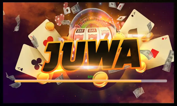 Juwa 777