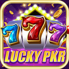 Lucky PKR 777