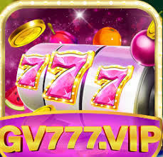 GV 777 VIP