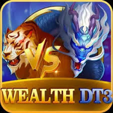 WEALTH-DT3-GAME