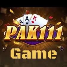 PAK 111 Game